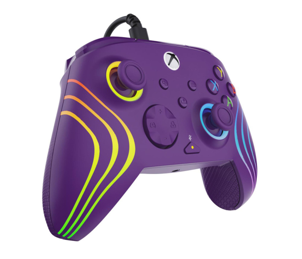 Turtle Beach Afterglow Wave XS Fioletowy - 1349764 - zdjęcie 3